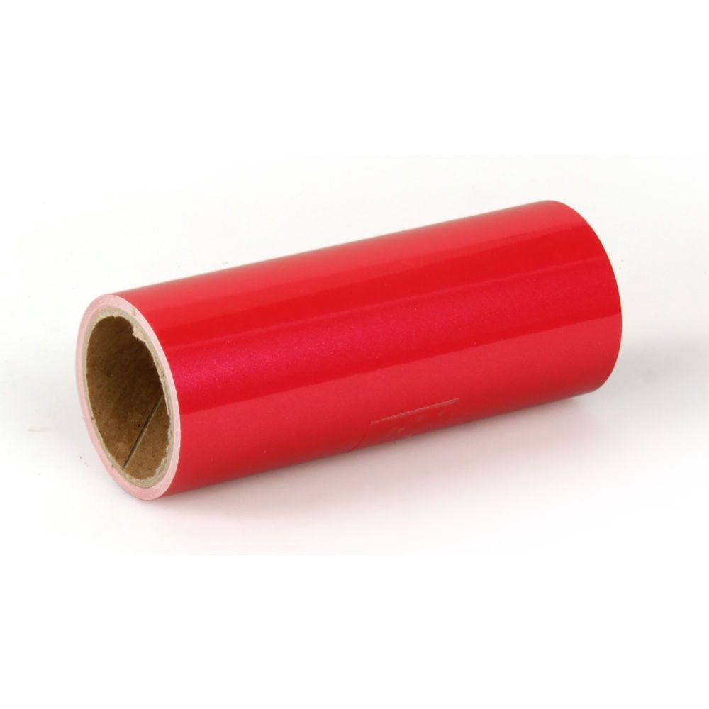 Oratrim Roll Pearl Red (#27) 9.5cmx2m