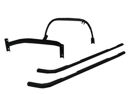Mini Pred Skids