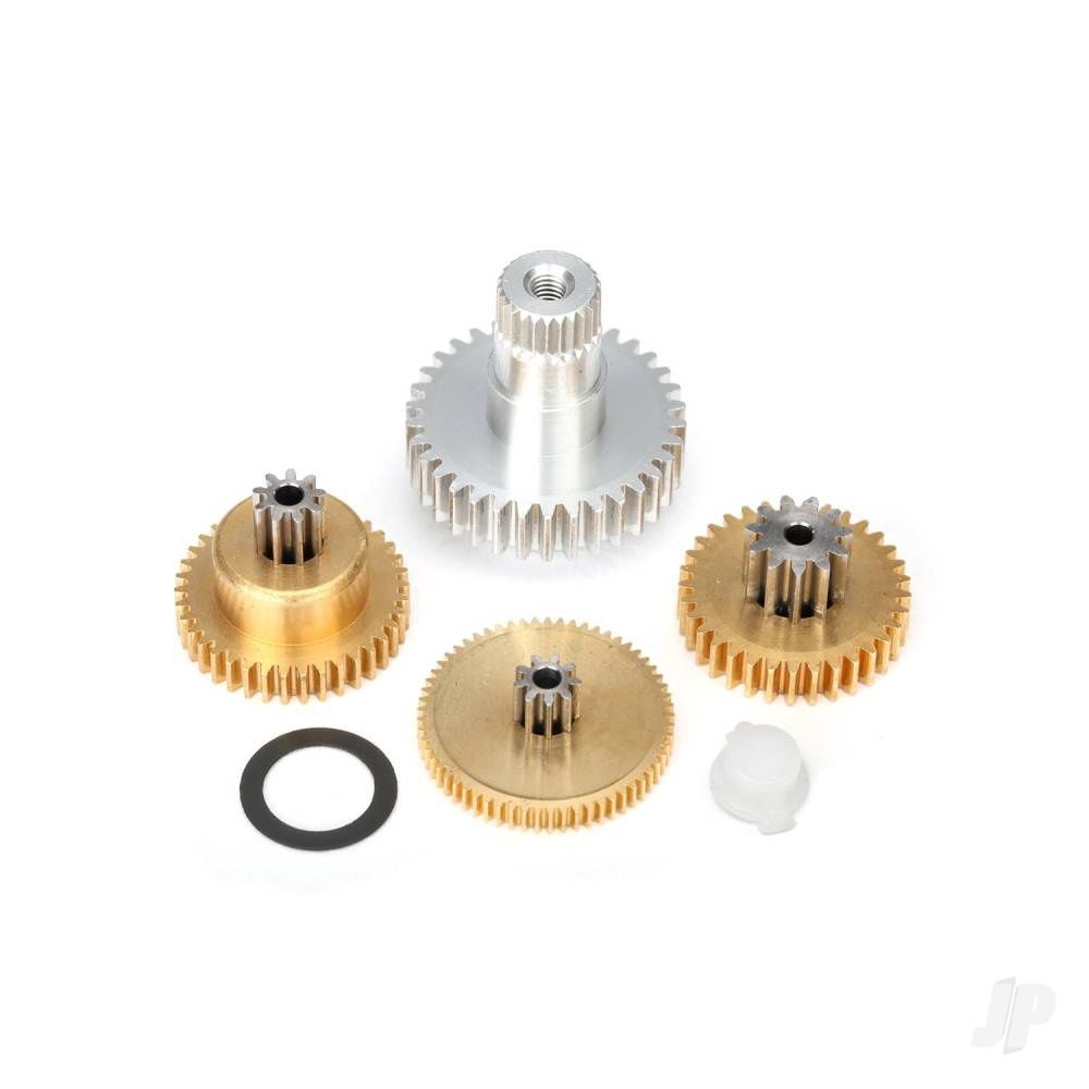Metal Gear Set for X-Maxx Steering Servo
