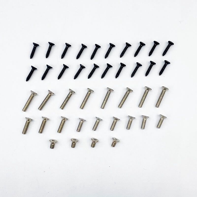 B-1B Lancer Screw Set