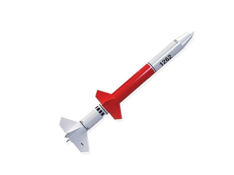Red Nova - Skill Level 2