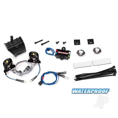 LED light set (fits #8130 body, requires #8028 power supply)