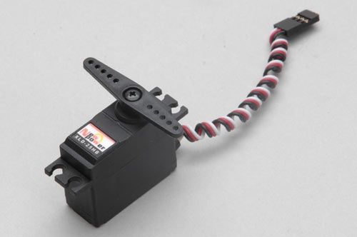 New Power XLD-25HB Servo
