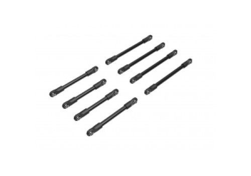 Steel Upgrade Suspension Link Set TRX-4M