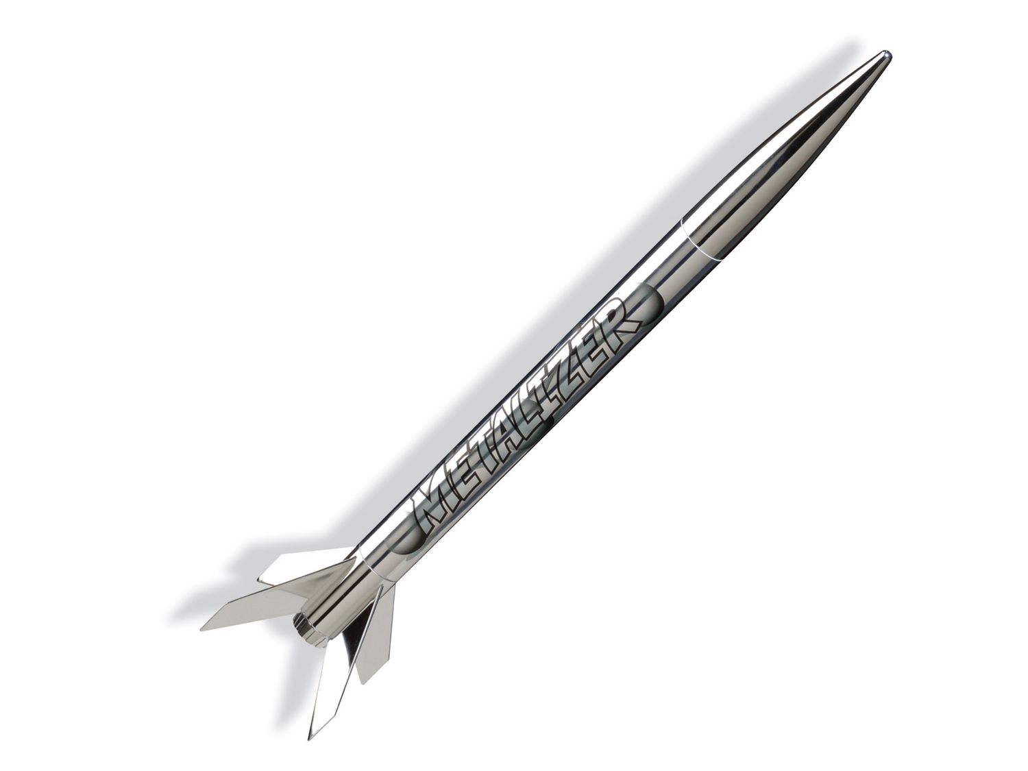 Metalizer - E2X