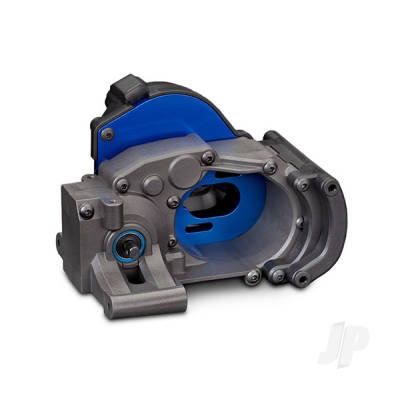 Magnum 272R Transmission, complete (assembled) (fits Bandit, Rustler, Stampede, Slash 2WD)