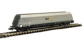 IIA Bulk Coal Hopper Wagon