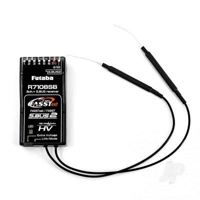 R7108SB Receiver