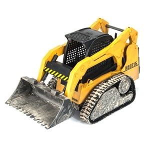 Track Loader