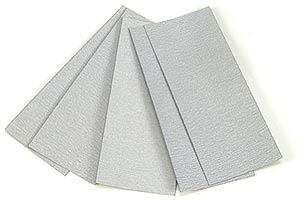 Finishing Abrasives (Medium)