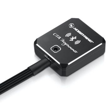 OTA Programmer (WIFI/Bluetooth)