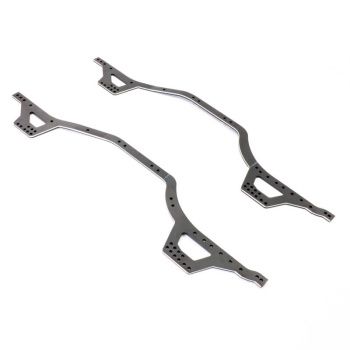 Trooper Chassis Rails