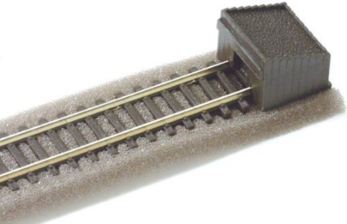 Buffer Stop N Gauge Sleeper (N)