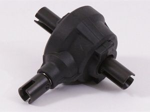 Pre-Assembled Diff Set