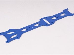 CNC Top Chassis Plate