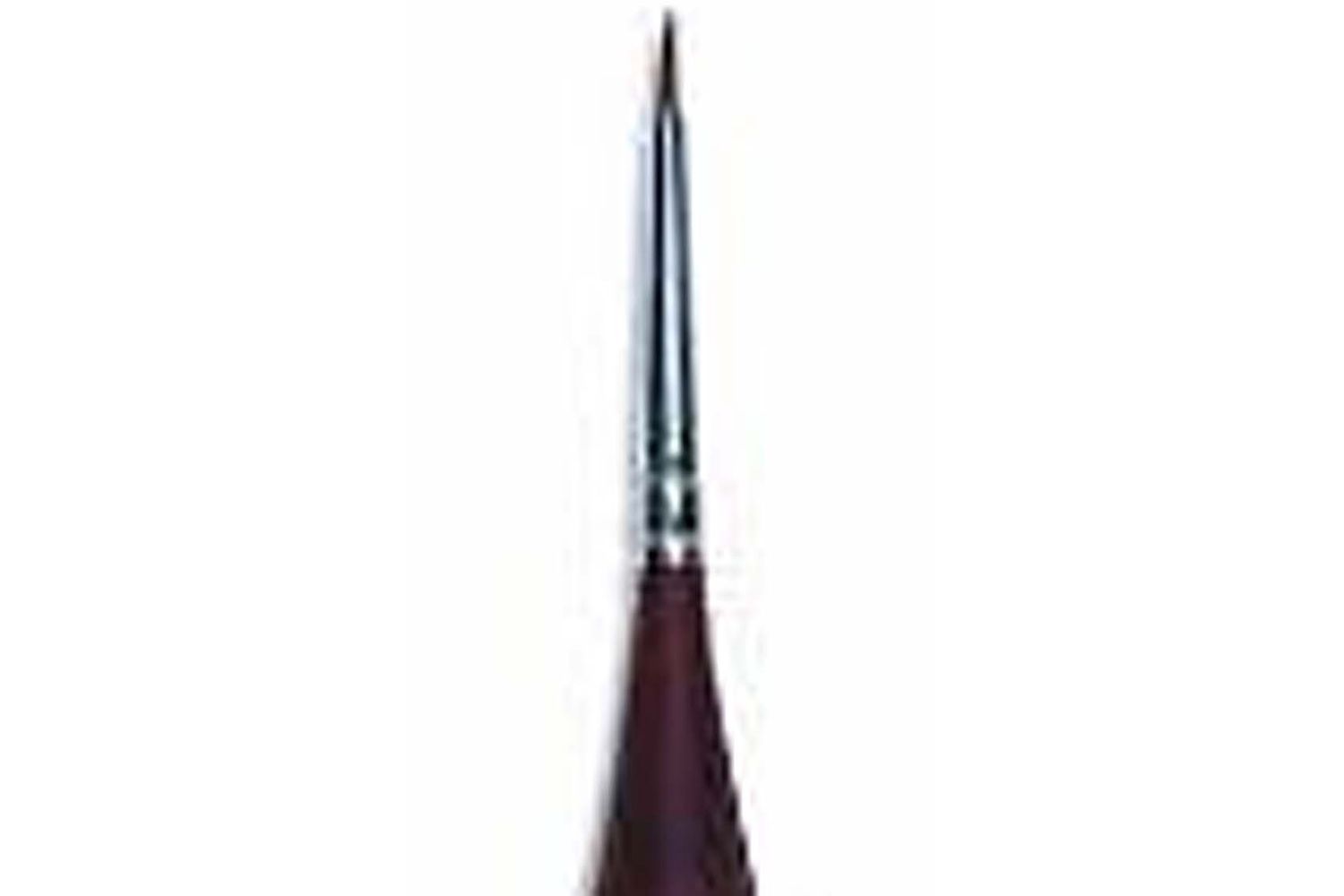 Paint Brush Round Sable No.1 (Discontinued)
