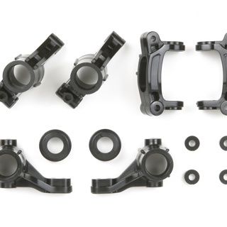M-05 F Parts