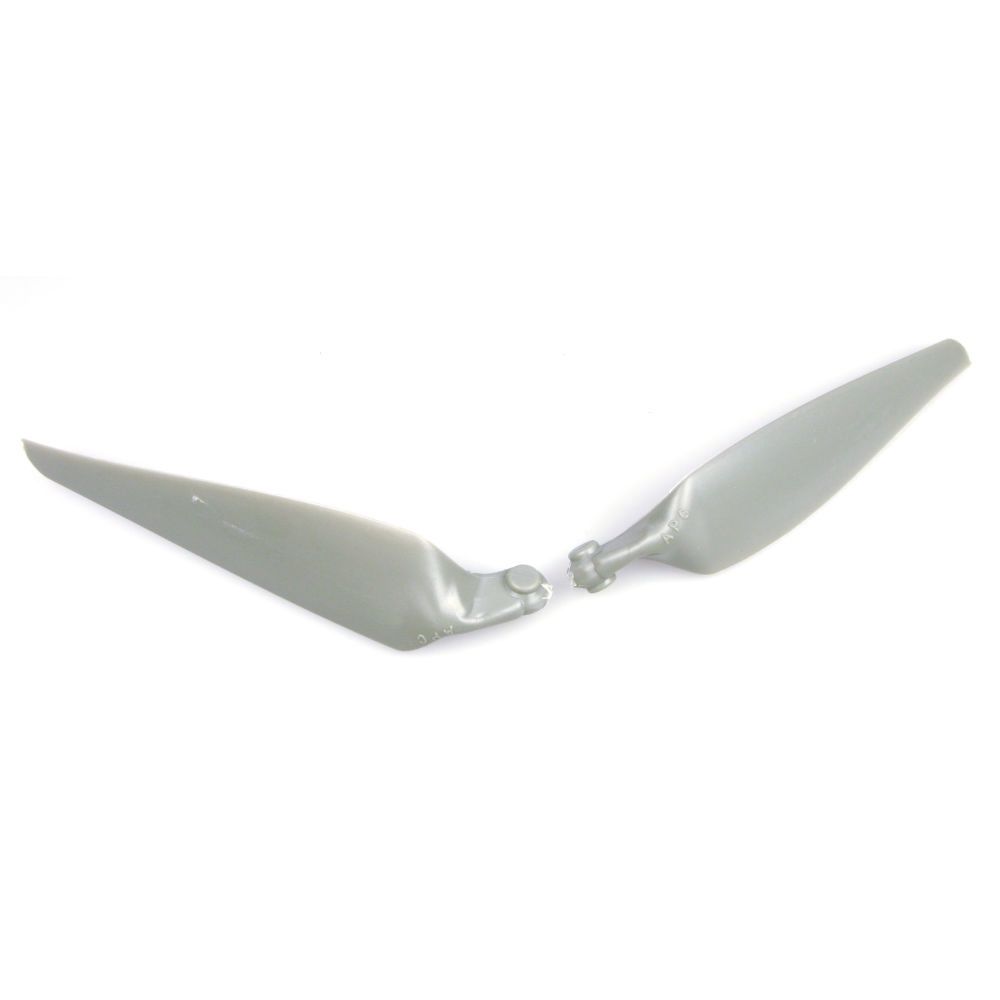 10x6 Folding Electric Propeller
