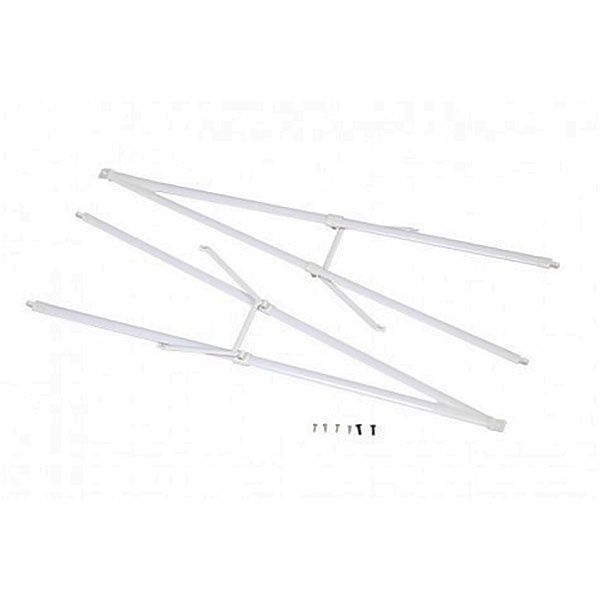 FMS 1700MM PA-SUPERCUB SUPPORTING BAR SET