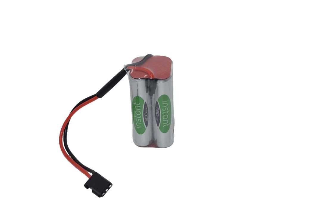 4.8v Battery Pack 950mAh Nimh *SQ* AAA Instance