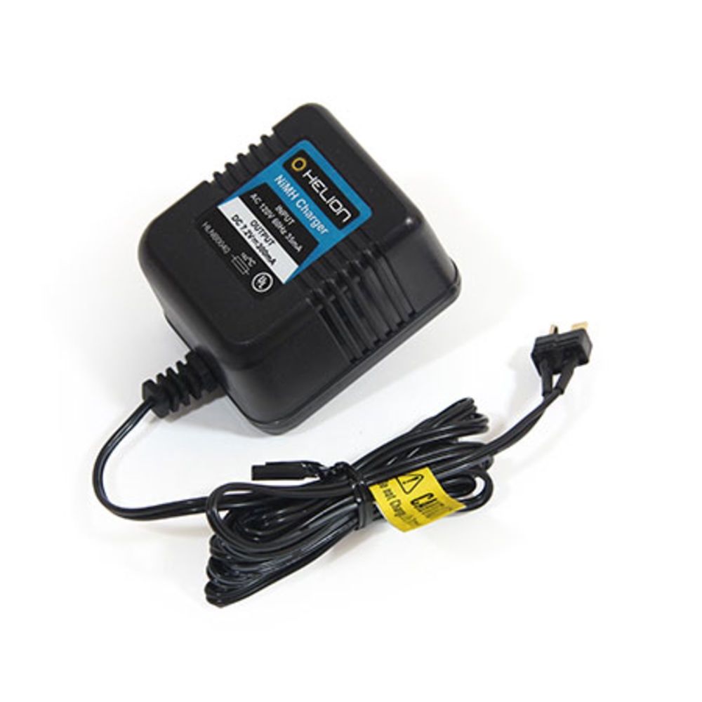 7.2V 300mAh NiMH AC Charger (EU) (Rivos)