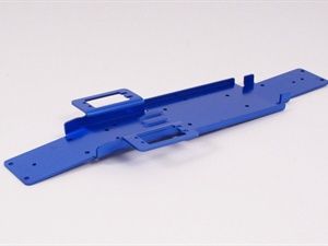 BSD Racing Upper Deck