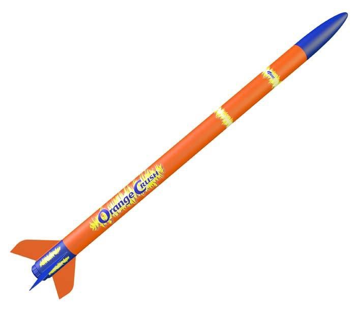 Orange Crush E2X