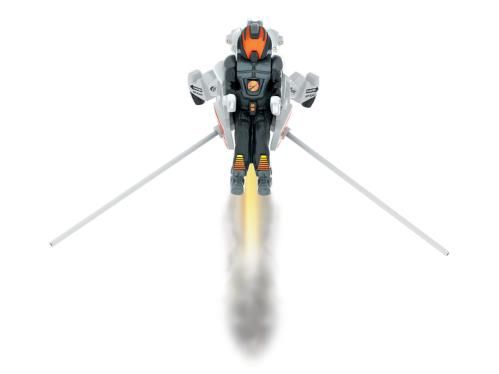 Destination Mars Leaper (2) (English only)