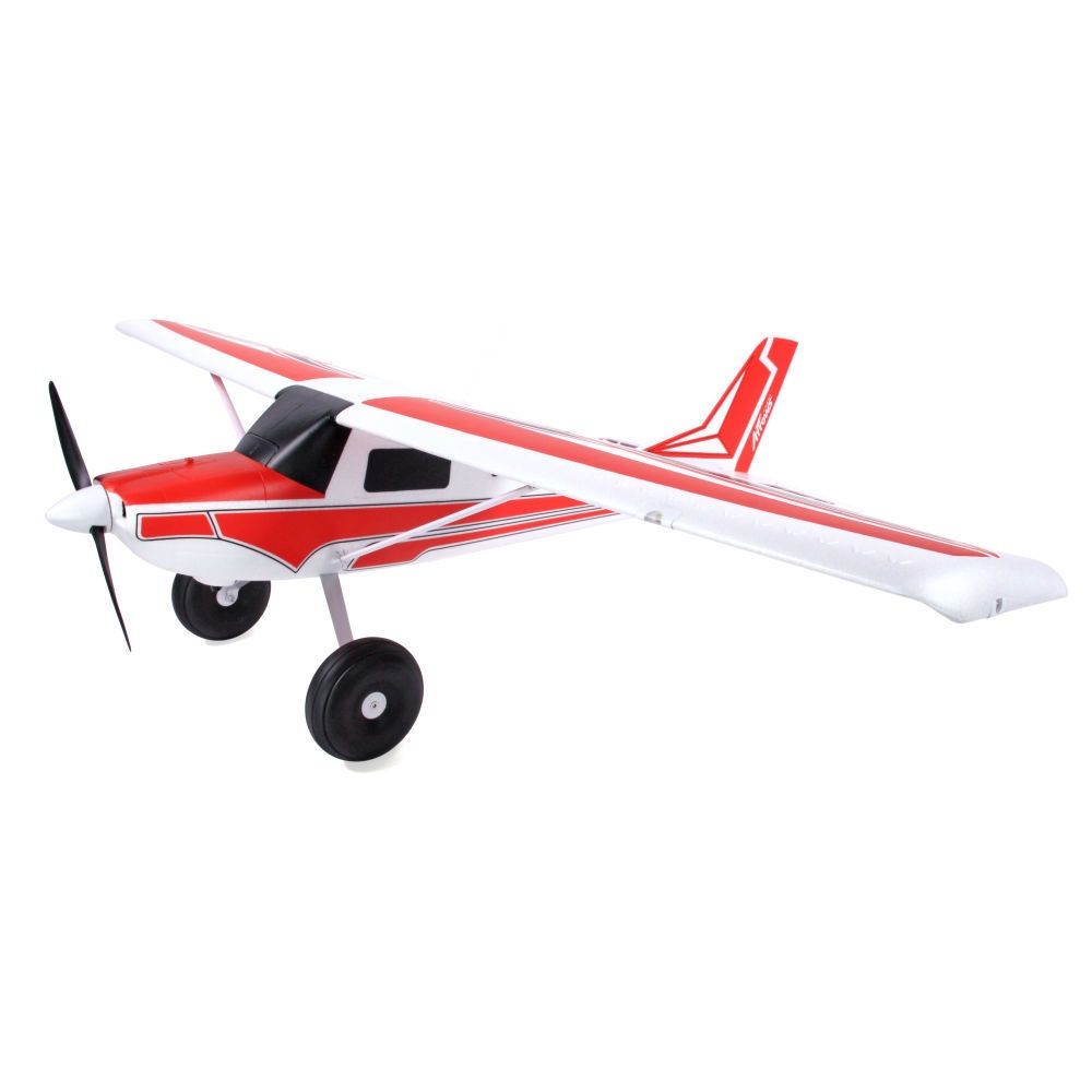 Bigfoot with Vector Stabilization (1300mm) - Ready To Fly