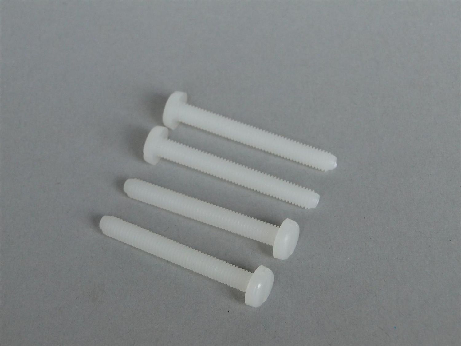 Wingbolt only M5, 40mm (pk2)
