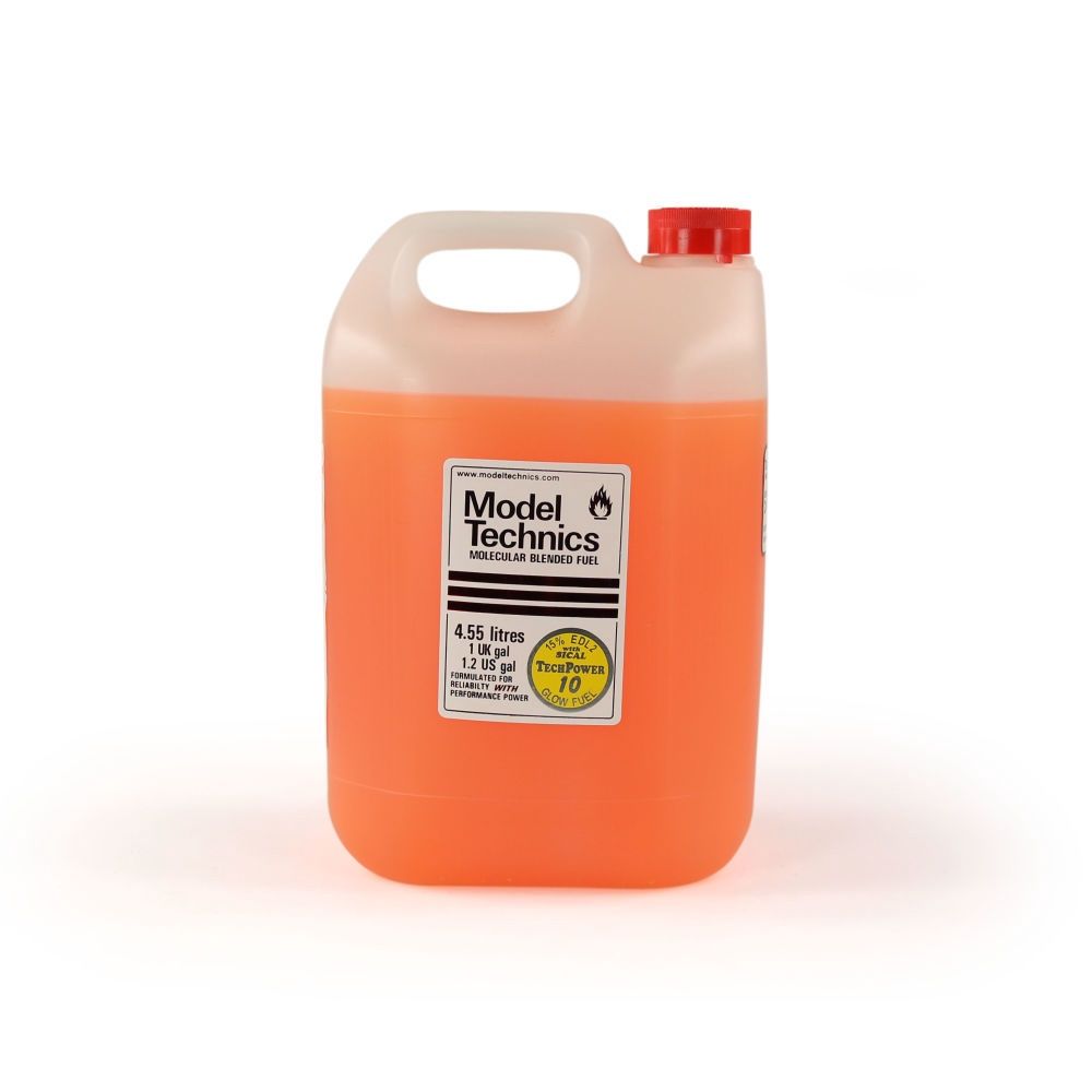 Techpower 5% 4.55l (1gal)