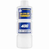 Mr Colour Thinner 400ml