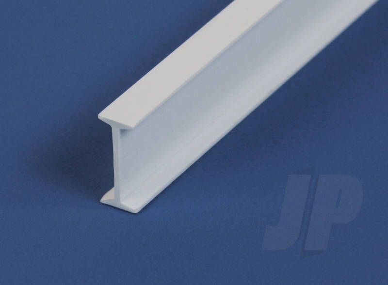 274 I-Beam .125 (3.2mm) (4)