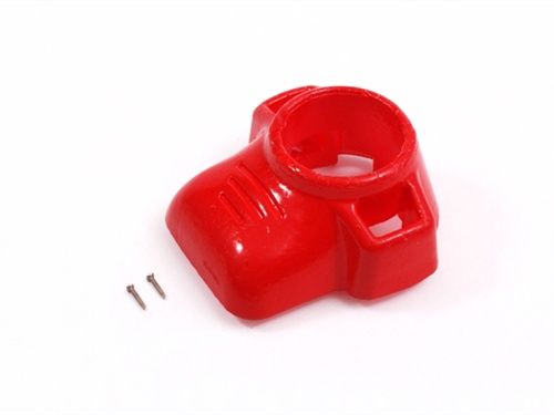 Nose Cowling Red (for Riot)