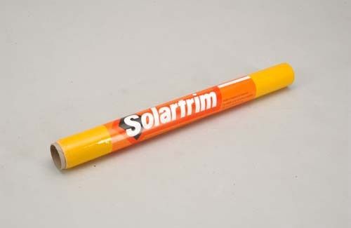 Solartrim - Cub Yellow