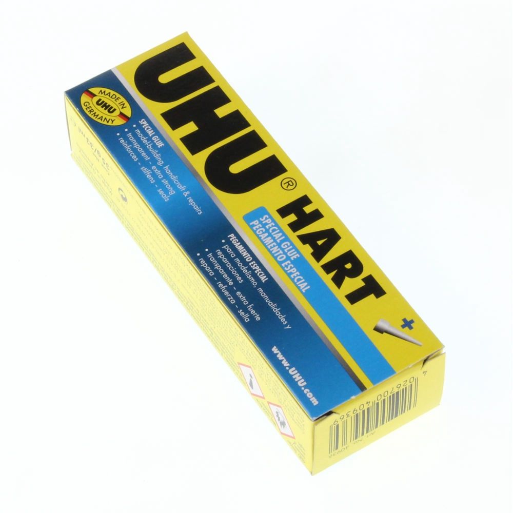 HART 35g