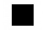 Flat Black Hobby Colour