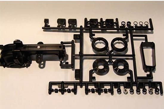 A Parts For 58395 Durga (DB-01)