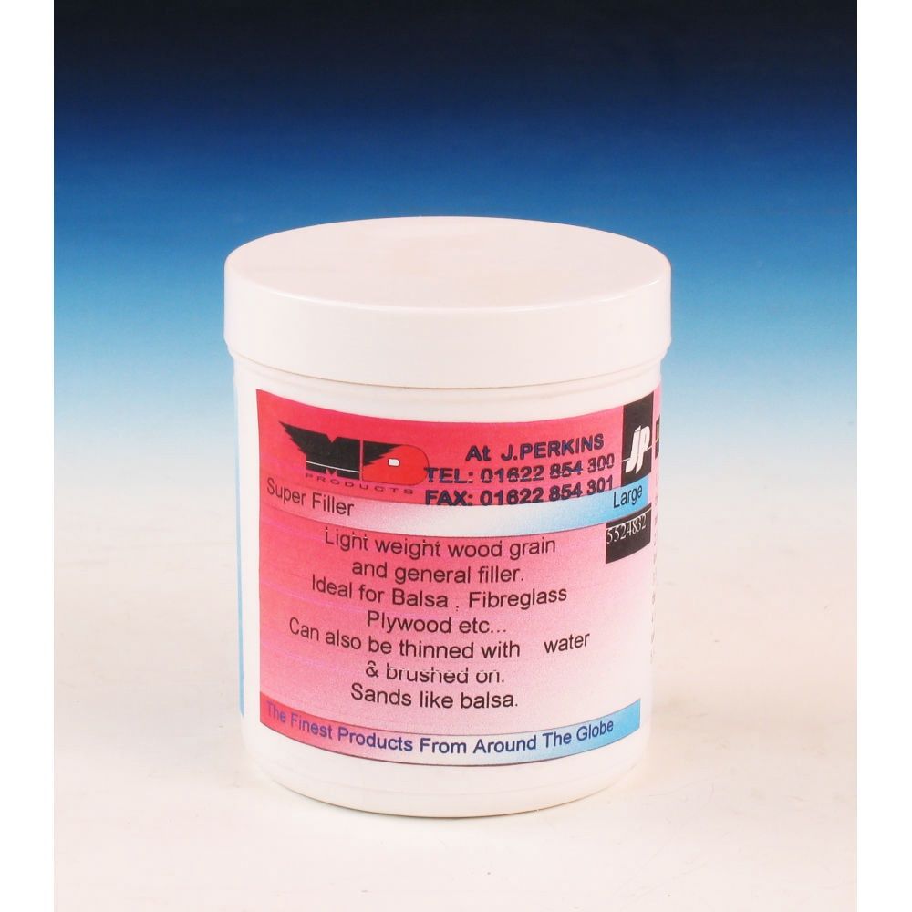 Super Filler Large 250ml