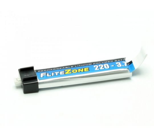 220mah 3.7v LiPo Battery