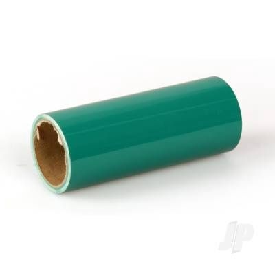 Oratrim Roll Green (#40) 9.5cmx2m