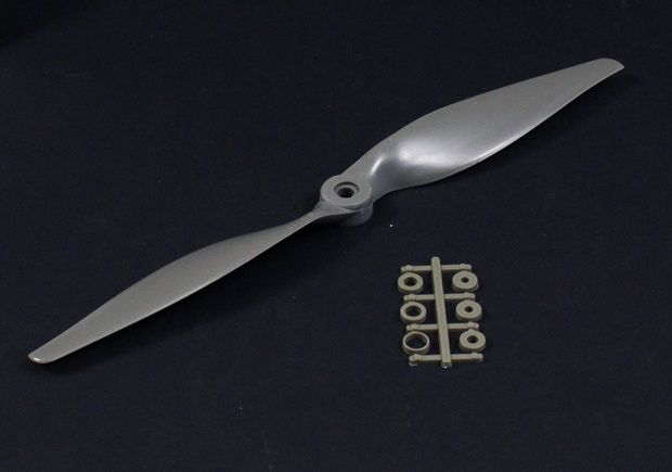 Gemfan 11x5.5 Electric GF Nylon Propeller