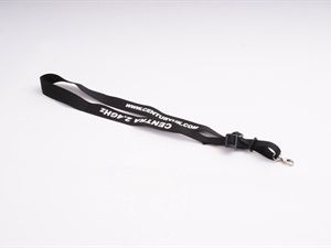 Centro Transmitter Neck Strap