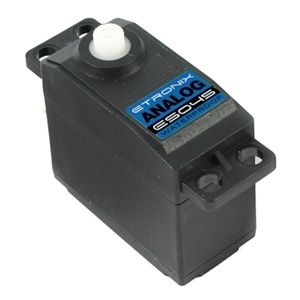 ES045 STD SERVO WP