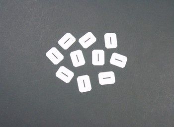 Max-Thrust CA Hinges (10 pieces per pack)