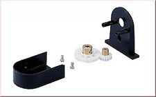 Universal Marine Motor Prop Gearbox - Ratio 2:1 Stern Tube 6mm