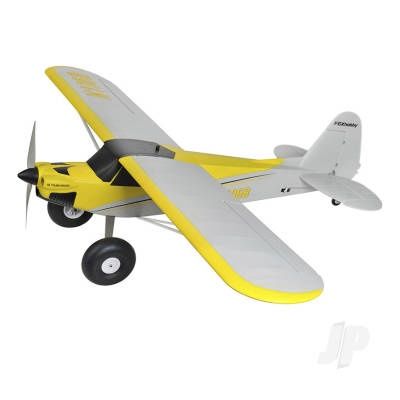 S Cub PNP Yellow (1500mm)