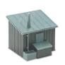 Platelayers Hut OO Gauge