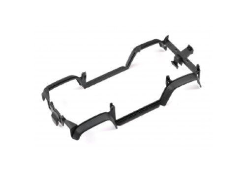 Body Frame (Fender Flares) (Fits Defender #9712) TRX-4M