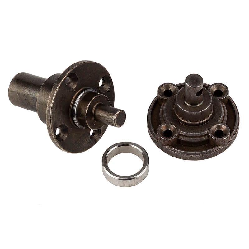 Enduro SE Stealth XF Overdrives